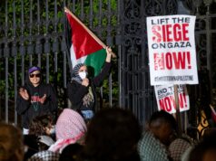 Quem é Leqaa Kordia, a manifestante de Columbia ainda detida pelo ICE? Colômbia