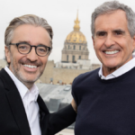 Peter Chernin (Crédito: Getty Images)