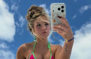 Quem é Piper Rockelle? O que saber sobre o mais novo modelo OnlyFans Salários de OnlyFans Quanto as celebridades recebem