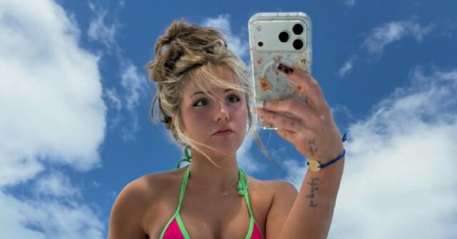 Salários de OnlyFans Quanto as celebridades recebem