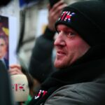 Quem é Tommy Robinson? Trump é pressionado a conceder asilo a ativistas de extrema direita