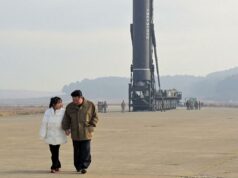 Quem é a filha adolescente de Kim Jong Un, sendo preparada para substituí-lo? Quem é a filha adolescente de Kim Jong Un, sendo preparada para substituí-lo?