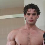 Quem é clavicular Conheça o polêmico influenciador Braden Peters, que é tudo sobre Looksmaxxing