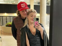 Quem é o marido da dançarina olímpica de gelo Piper Gilles? Conheça Nathan Kelly Piper-Gilles-IG_1707917467_3302573540694940595_248339144