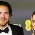 2024 EE BAFTA Film Awards - Chegadas no tapete vermelho