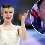 Quem é o pai de Alysa Lius O que saber sobre o pai dos patinadores artísticos