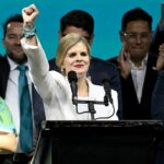 Quem é o presidente eleito populista conservador da Costa Rica?