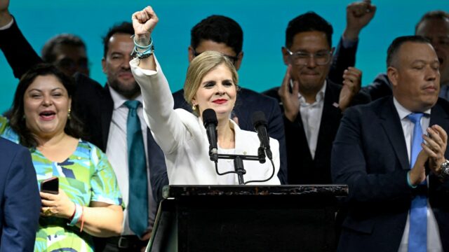 Quem é o presidente eleito populista conservador da Costa Rica? Quem é o presidente eleito populista conservador da Costa Rica?