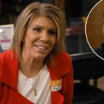 Quem é Meri Brown Namoro Speed ​​​​Dating Match Ron Sister Wives Temporada 20