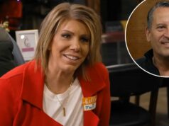 Quem está namorando Meri Brown? Conheça o interesse amoroso dela na 20ª temporada de ‘Esposas Irmãs’, Ron Quem é Meri Brown Namoro Speed Dating Match Ron Sister Wives Temporada 20