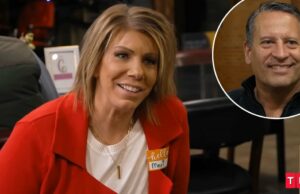 Quem está namorando Meri Brown? Conheça o interesse amoroso dela na 20ª temporada de ‘Esposas Irmãs’, Ron Quem é Meri Brown Namoro Speed Dating Match Ron Sister Wives Temporada 20