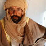 Saif al-Islam Gaddafi