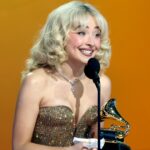 Quem ganhou um Grammy em 2026? Veja a lista dos vencedores