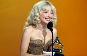 Quem ganhou um Grammy em 2026? Veja a lista dos vencedores Quem ganhou um Grammy em 2026? Veja a lista dos vencedores