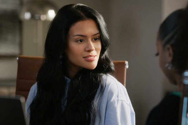 Quem interpreta Grace em ‘The Lincoln Lawyer’? Conheça Gigi Zumbado
