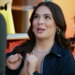 Quem interpreta Marisol em ‘Shrinking’? Conheça Isabella Gomez