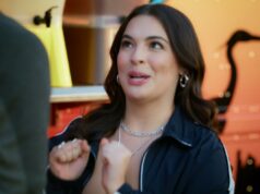 Quem interpreta Marisol em ‘Shrinking’? Conheça Isabella Gomez Quem interpreta Marisol em ‘Shrinking’? Conheça Isabella Gomez