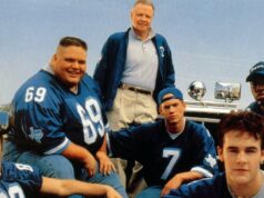 Quem interpretou Billy Bob em ‘Varsity Blues’? A morte do ator Ron Lester explicada Quem interpretou Billy Bob em ‘Varsity Blues’? A morte do ator Ron Lester explicada