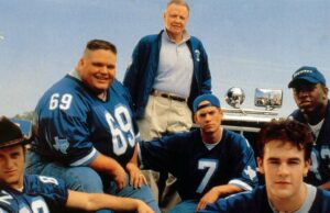 Quem interpretou Billy Bob em ‘Varsity Blues’? A morte do ator Ron Lester explicada Quem interpretou Billy Bob em ‘Varsity Blues’? A morte do ator Ron Lester explicada