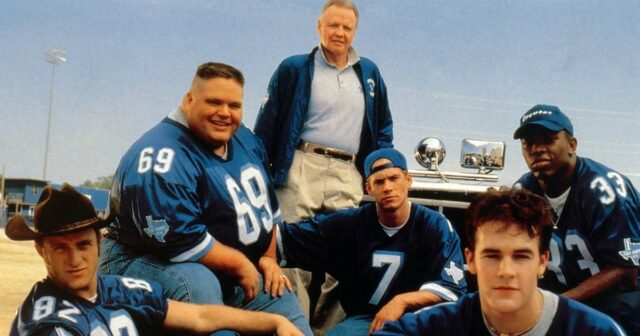 Quem interpretou Billy Bob em ‘Varsity Blues’? A morte do ator Ron Lester explicada
