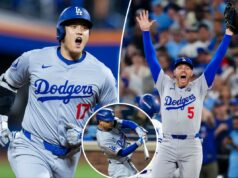 Quem preenche as lacunas na escalação na disputa pela terceira turfa da World Series? Quem preenche as lacunas na escalação na disputa pela terceira turfa da World Series?