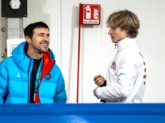 Quem são os pais de Ilia Malinin? O que sabemos sobre as lendas olímpicas Tatiana e Roman Quem são os pais de Ilia Malinin? O que sabemos sobre as lendas olímpicas Tatiana e Roman