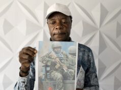 Quénia exige respostas da Rússia sobre o recrutamento de cidadãos para lutar na guerra na Ucrânia Quénia exige respostas da Rússia sobre o recrutamento de cidadãos para lutar na guerra na Ucrânia