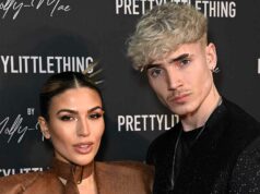 Quente demais para lidar com Cam e Emily esperando gêmeos: cronograma do relacionamento Casais 'muito quentes para lidar': quem ainda está junto e quem se separou?