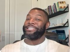 Quentin Jiles nomeia políticos que ele acha que perderiam com ‘Os Traidores’ quentin-jiles-kal-02-05-2026