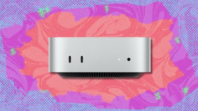 Quer experimentar o Clawdbot? Compre o Apple 2024 Mac mini por menos de US$ 550 na Amazon.
