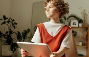 Quer tempo de tela sem culpa? Este aplicativo foi construído para isso Quer tempo de tela sem culpa? Este aplicativo foi construído para isso