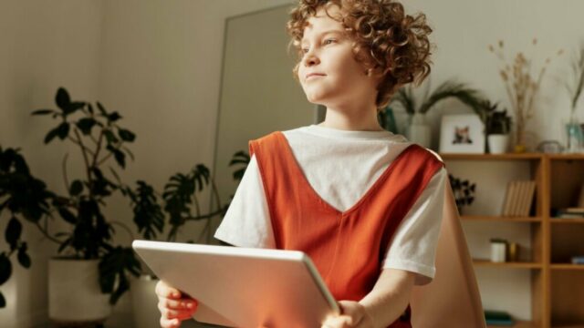 Quer tempo de tela sem culpa? Este aplicativo foi construído para isso
