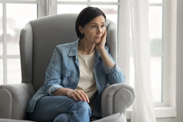 Querida Abby: A nova família do meu filho me exclui Querida Abby: A nova família do meu filho me exclui