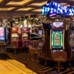 Querida Abby: Meu marido perdeu US$ 600 mil em caça-níqueis – agora estamos falidos e idosos