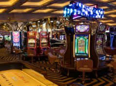 Querida Abby: Meu marido perdeu US$ 600 mil em caça-níqueis – agora estamos falidos e idosos Querida Abby: Meu marido perdeu US$ 600 mil em caça-níqueis – agora estamos falidos e idosos