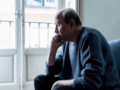 Querida Abby: Meu parceiro não me ama mais por causa dos meus problemas de saúde e financeiros Querida Abby: Meu parceiro não me ama mais por causa dos meus problemas de saúde e financeiros