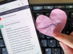 Querida Abby: Minha namorada do ensino médio está em um relacionamento à distância com um golpista Querida Abby: Minha namorada do ensino médio está em um relacionamento à distância com um golpista