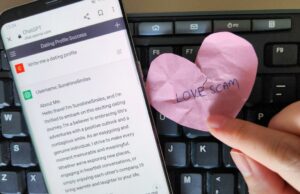 Querida Abby: Minha namorada do ensino médio está em um relacionamento à distância com um golpista Querida Abby: Minha namorada do ensino médio está em um relacionamento à distância com um golpista