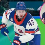 Equipe dos EUA Quinn Hughes animada para participar do State of the Union depois que mulheres recusaram convidar Donald Trump