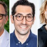 Quinta temporada contrata Peter Traugott como presidente de televisão, eleva Noah Greenshner e Maggie Burkhead