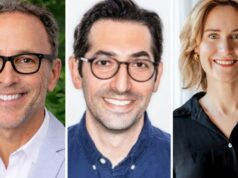 Quinta temporada contrata Peter Traugott como presidente de televisão, eleva Noah Greenshner e Maggie Burkhead Quinta temporada contrata Peter Traugott como presidente de televisão, eleva Noah Greenshner e Maggie Burkhead