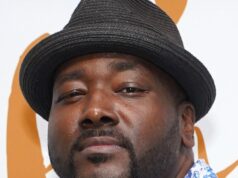 Quinton Aaron focado na recuperação, triste ‘esposa’ é casada com outro homem quinton-aaron-main-getty-1