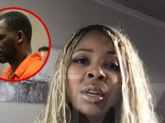 R. Kelly Sex Tape Survivor Reshona Landfair diz que o vídeo não a definirá reshona-landfair-kal-02-20-2026