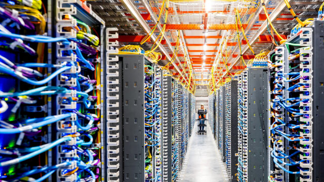 RAMpocalypse atinge tecnologia global
