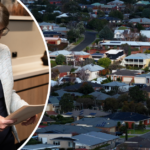 RBA deverá atingir milhões de australianos com problemas nas taxas de juros