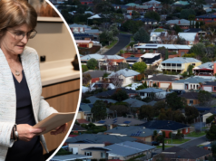 RBA deverá atingir milhões de australianos com problemas nas taxas de juros RBA deverá atingir milhões de australianos com problemas nas taxas de juros