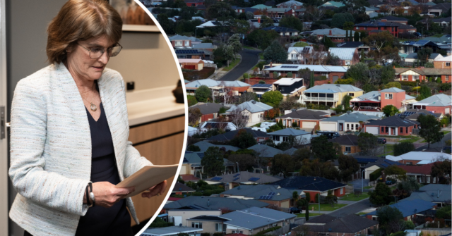 RBA deverá atingir milhões de australianos com problemas nas taxas de juros
