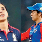 RCB e DC prontos para o confronto final do WPL de apostas altas