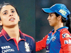 RCB e DC prontos para o confronto final do WPL de apostas altas RCB e DC prontos para o confronto final do WPL de apostas altas