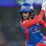 RCB vs DC: Delhi Capitals liderado por Jemimah registra maior total em uma final WPL